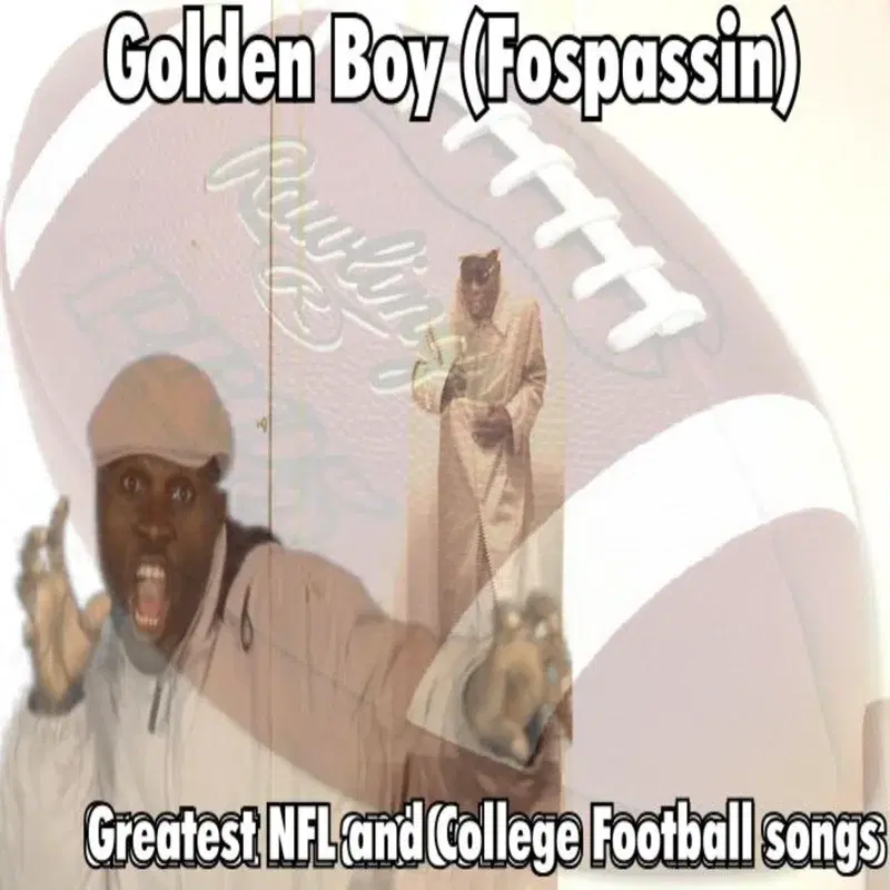Greatest NFL and College Football Songs
