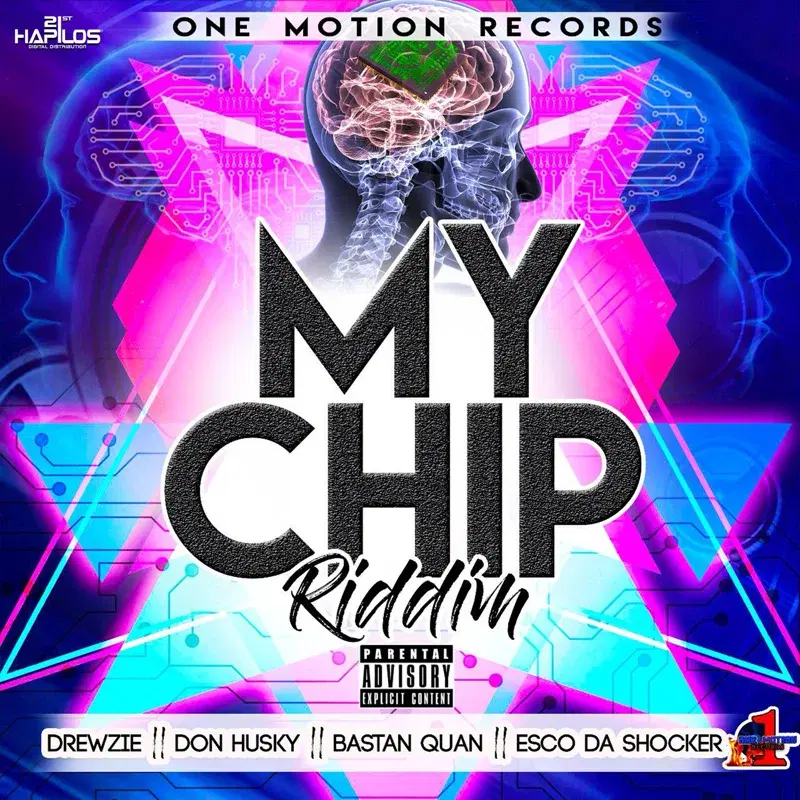 My Chip Riddim