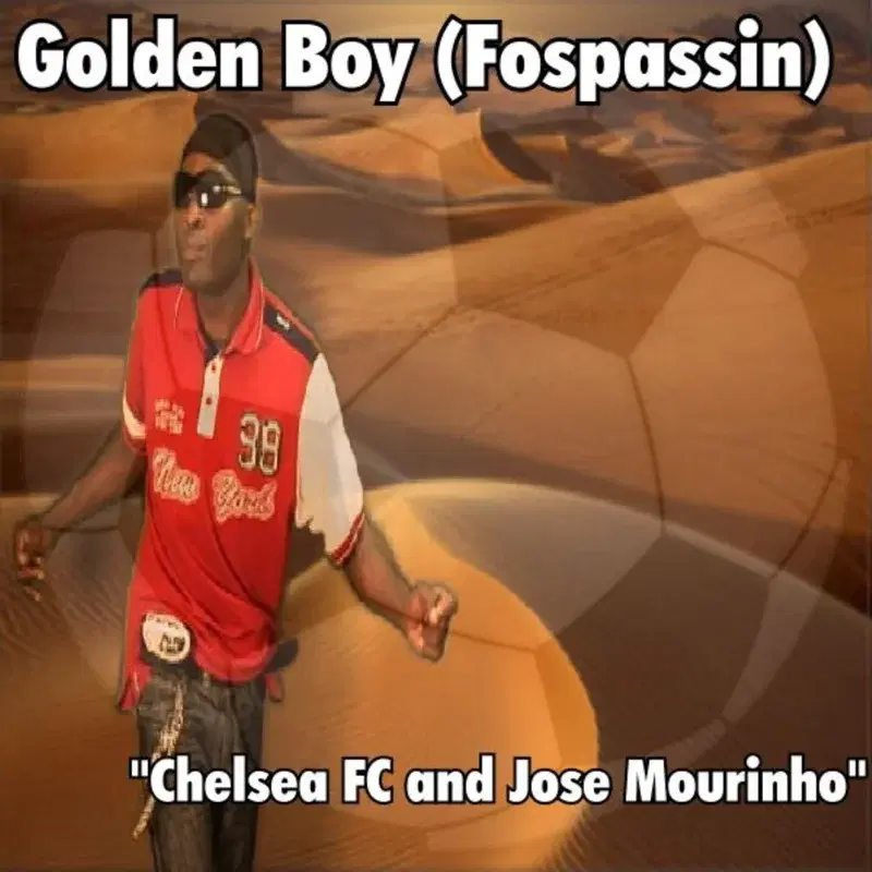 Chelsea Fc and Jose Mourinho