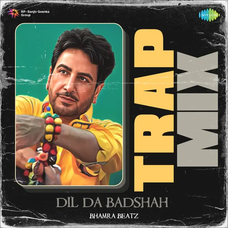 Dil da Badshah