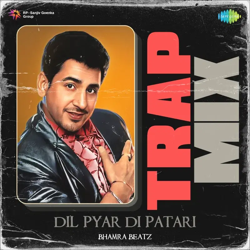 Dil Pyar Di Patari