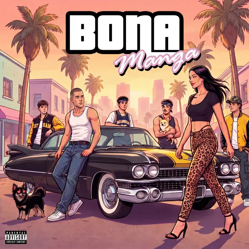 Cover Art