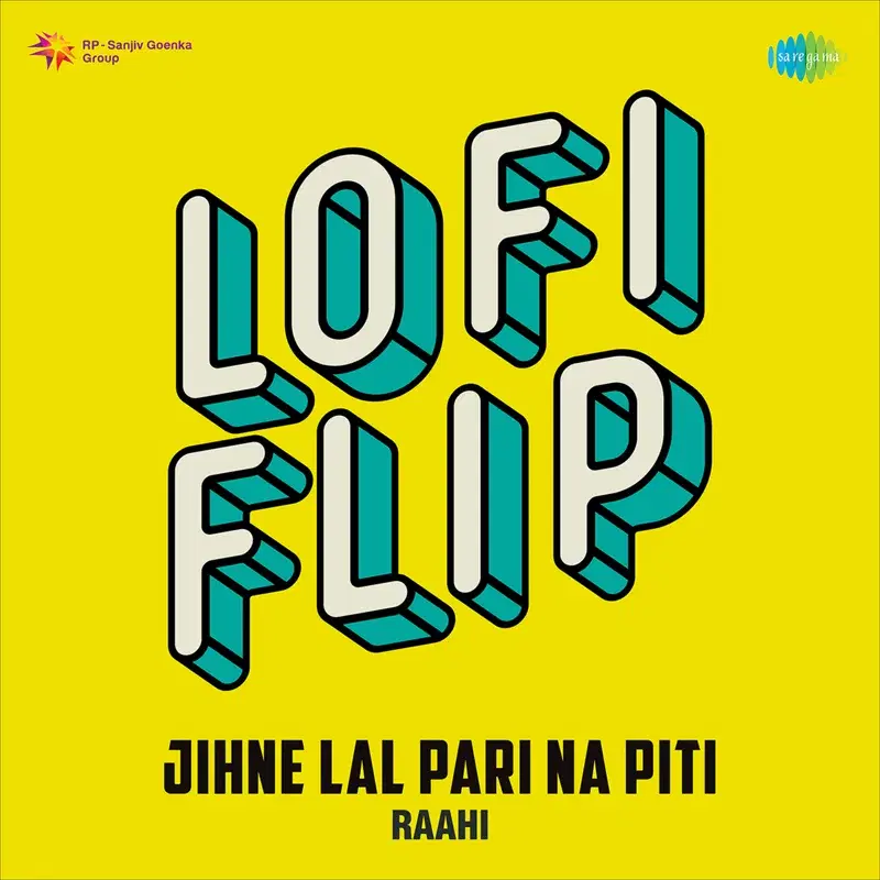 Jihne Lal Pari Na Piti