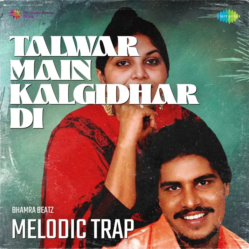 Talwar Main Kalgidhar Di