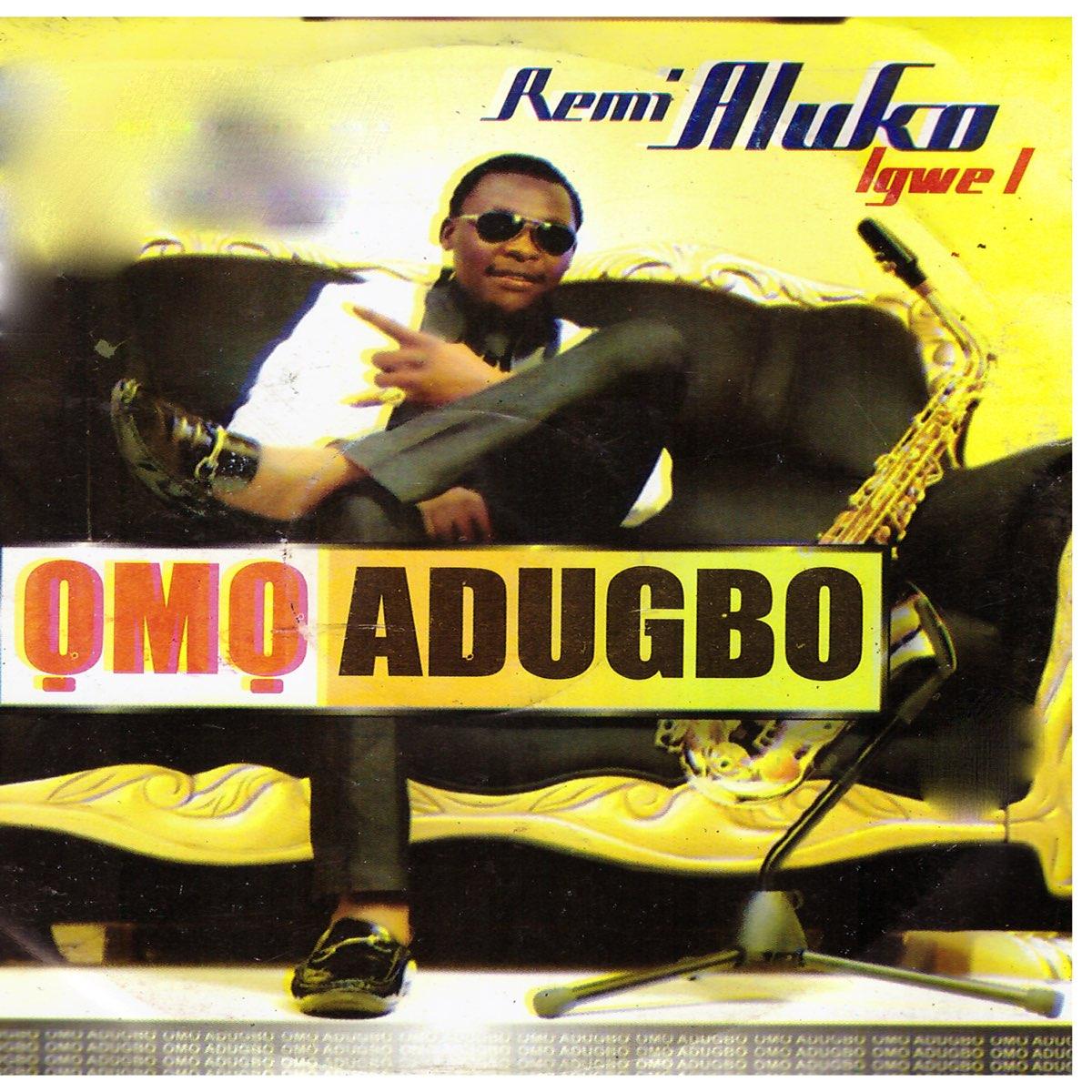 Omo Adugbo