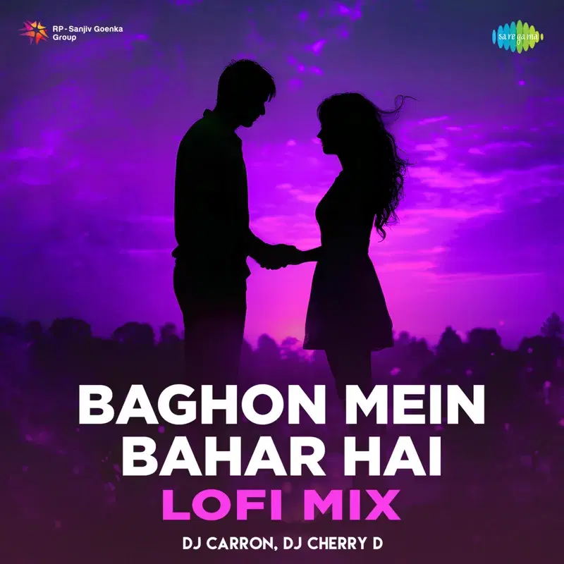 Baghon Mein Bahar Hai