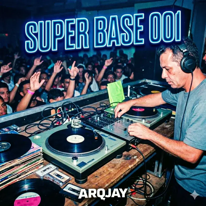 Super Base 001