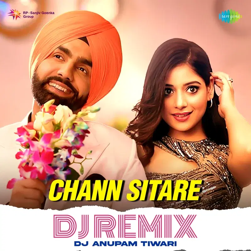 Chann Sitare