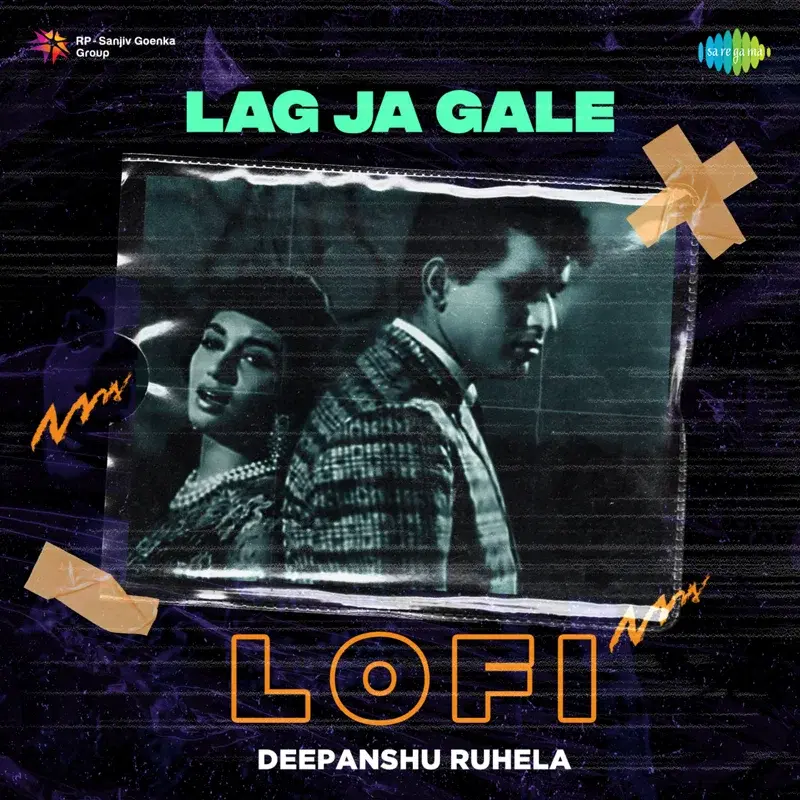 Lag Ja Gale