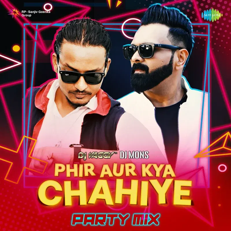 Phir Aur Kya Chahiye
