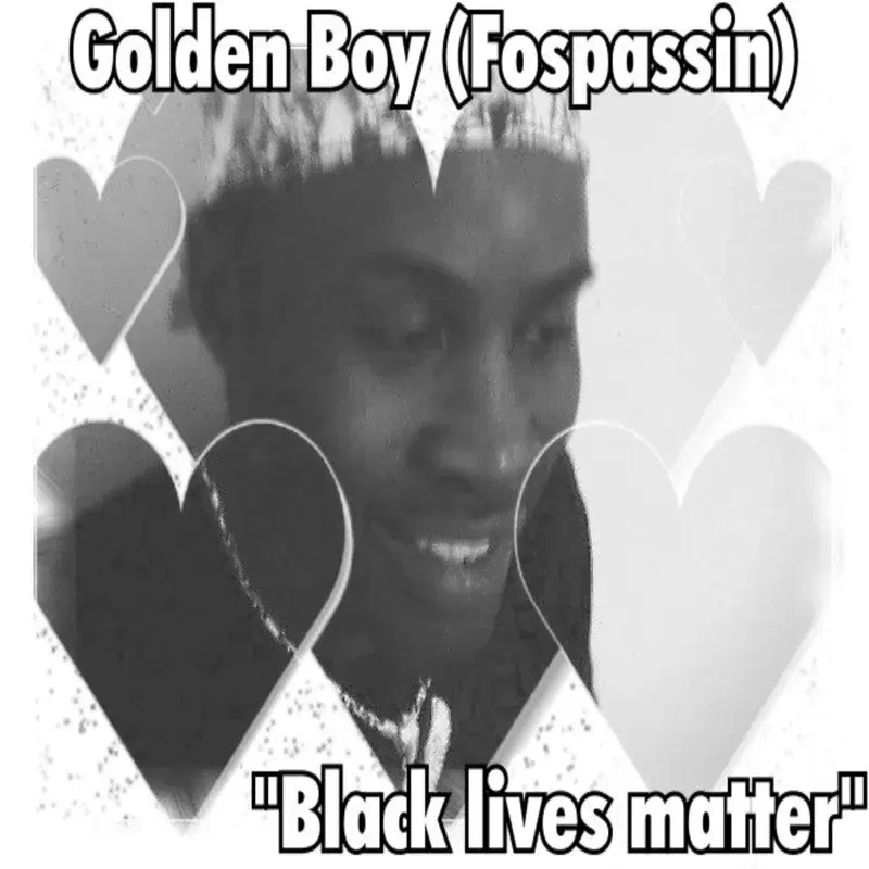 Black Lives Matter