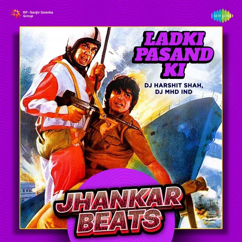 Ladki Pasand Ki