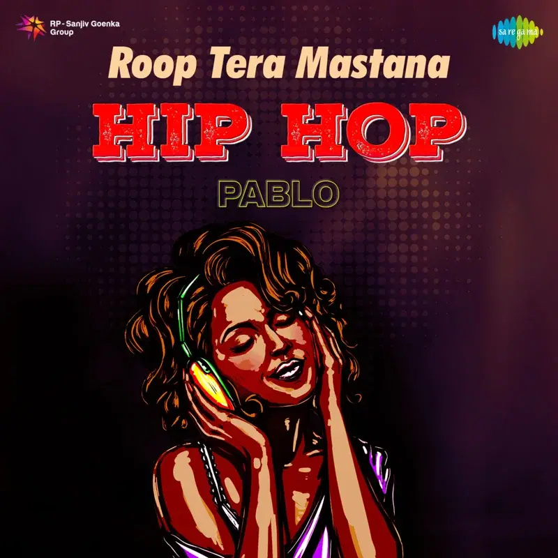 Roop Tera Mastana (From "Aradhana")