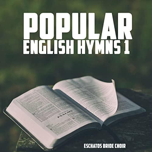 Popular English Hymns 1