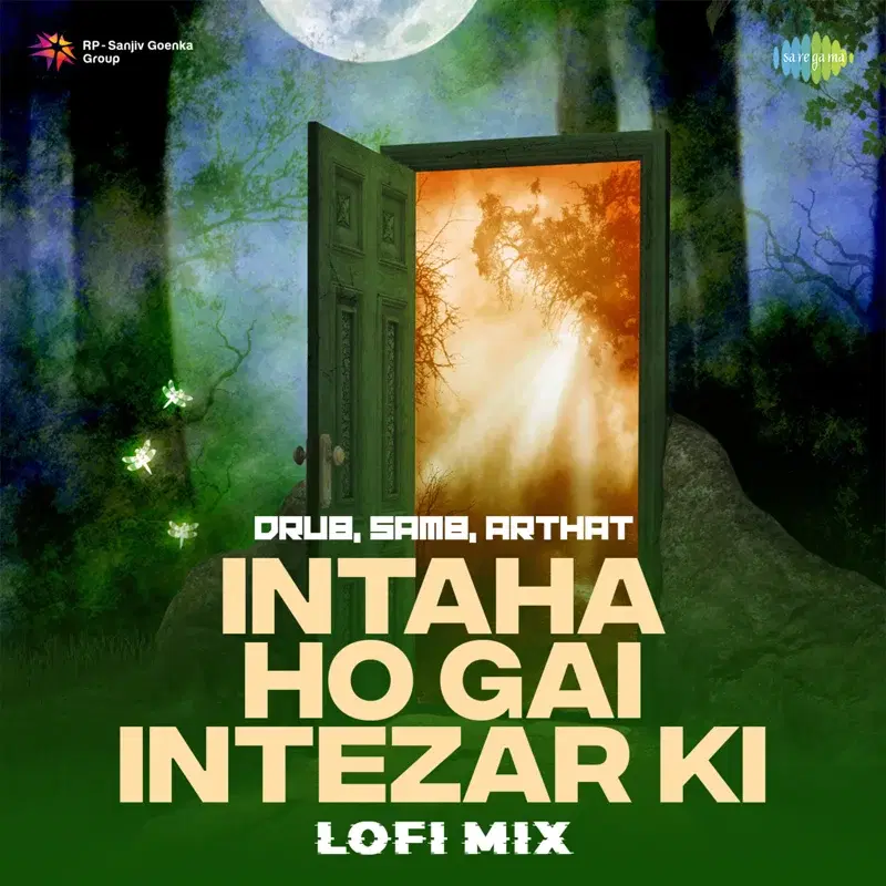 Intaha Ho Gai Intezar Ki