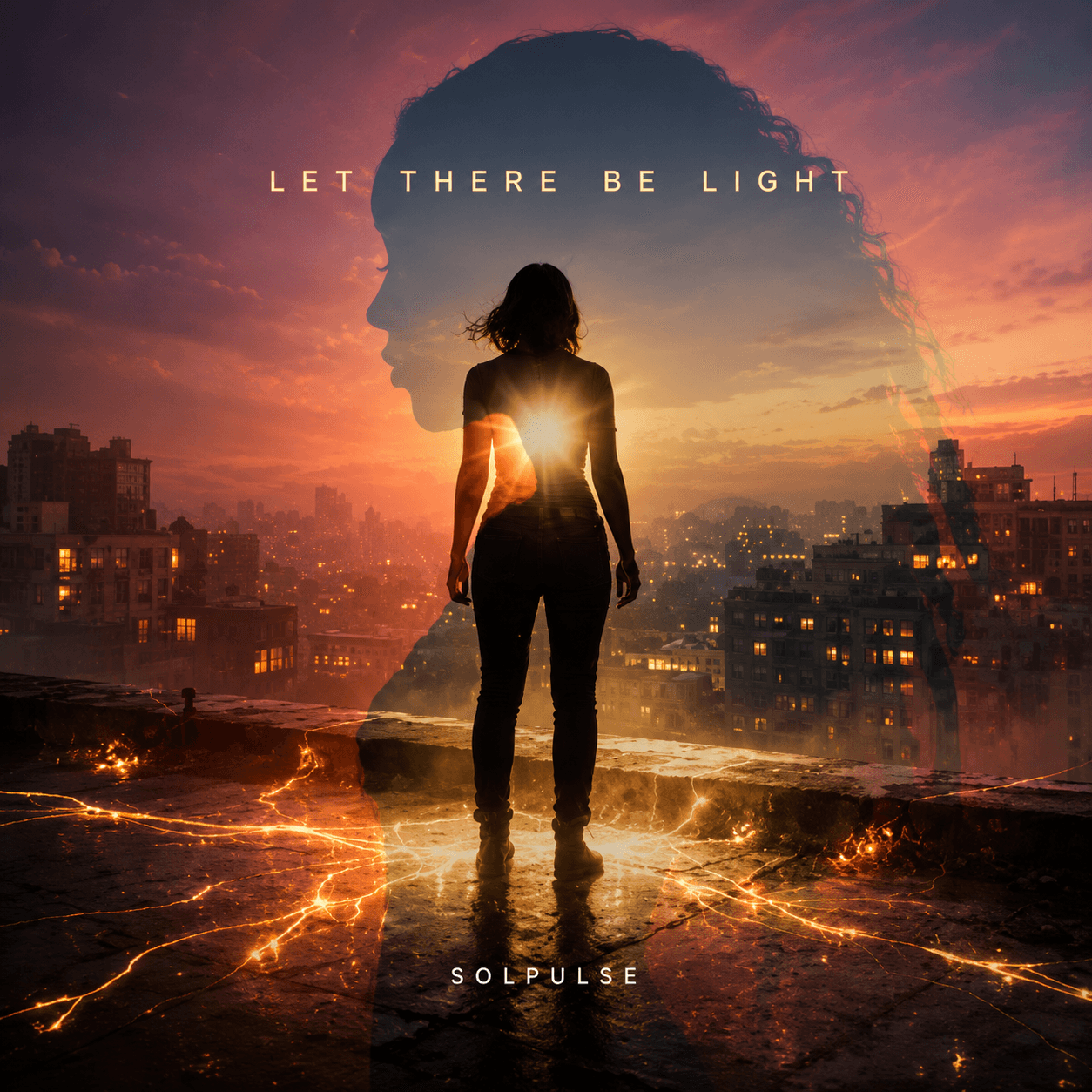 Let There Be Light