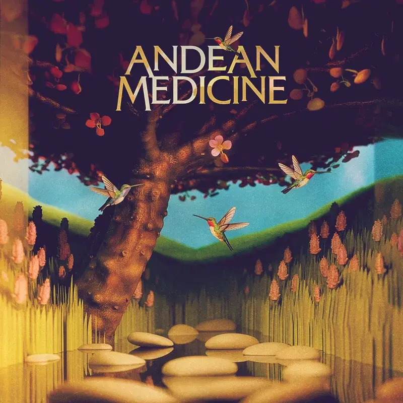 Andean Medicine