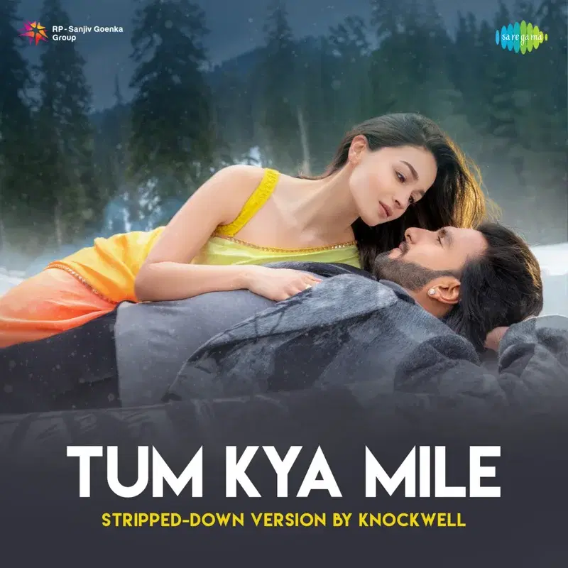 Tum Kya Mile