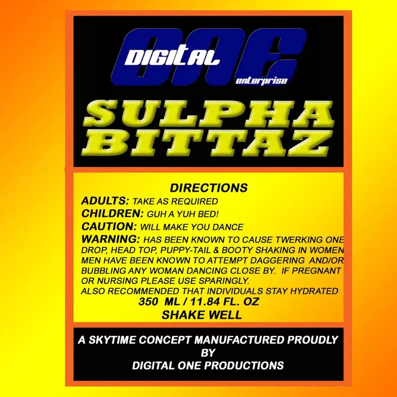 Sulpha Bittaz