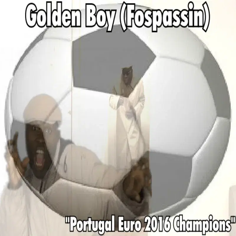Portugal Euro 2016 Champions