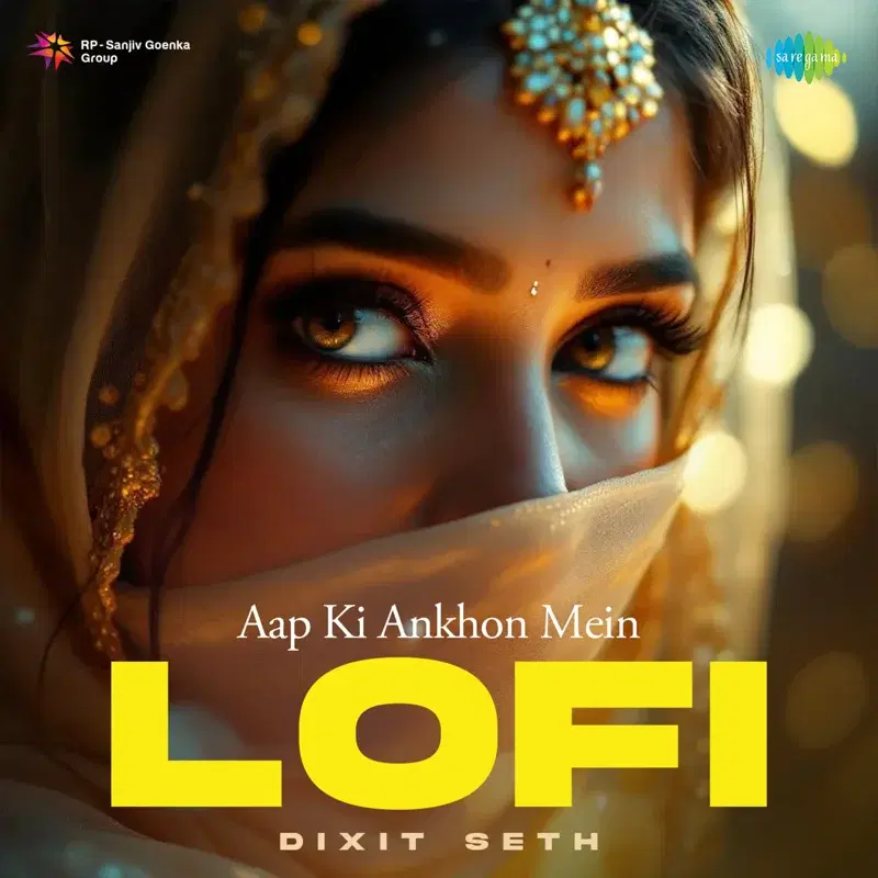 Aap Ki Ankhon Mein