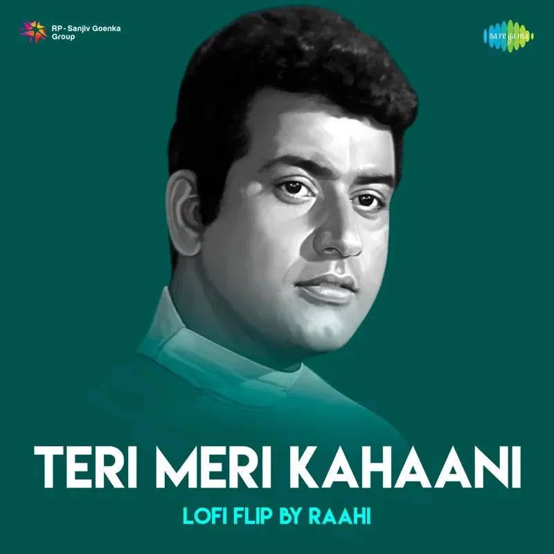 Teri Meri Kahaani