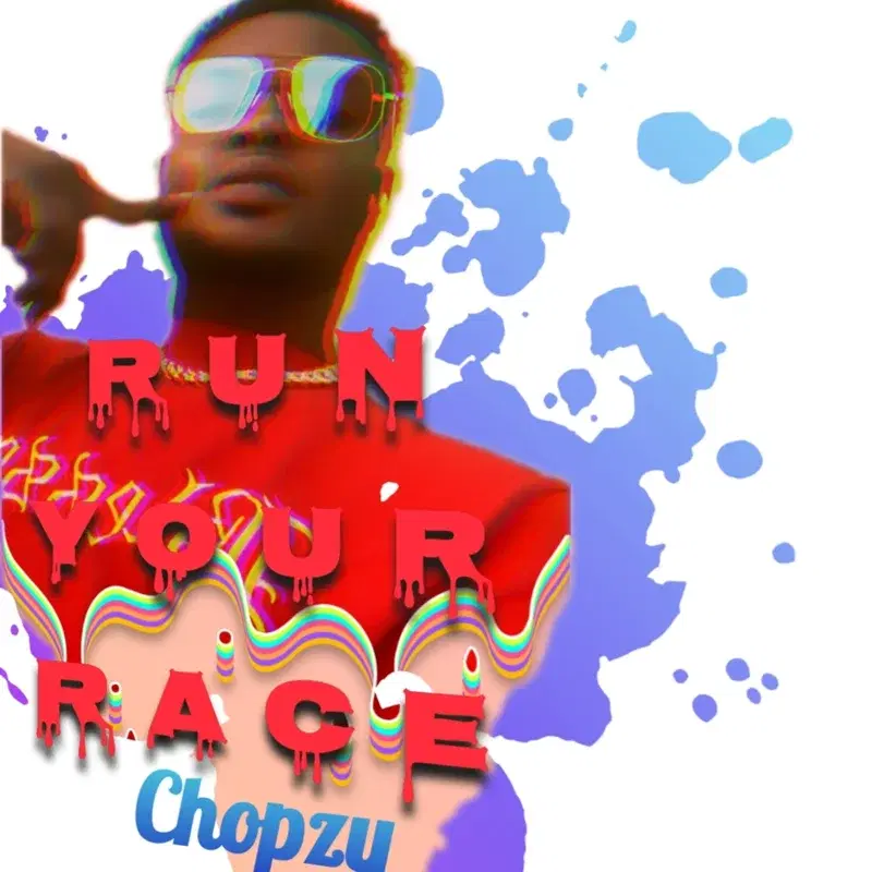 Run Your Race