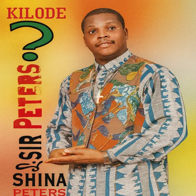 Kilode ?