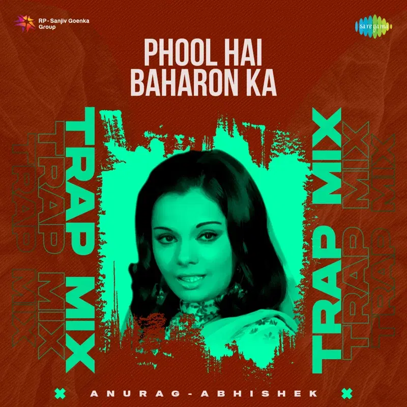Phool Hai Baharon Ka