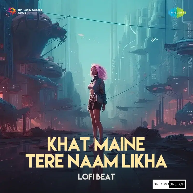 Khat Maine Tere Naam Likha