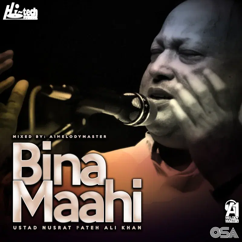 Bina Maahi