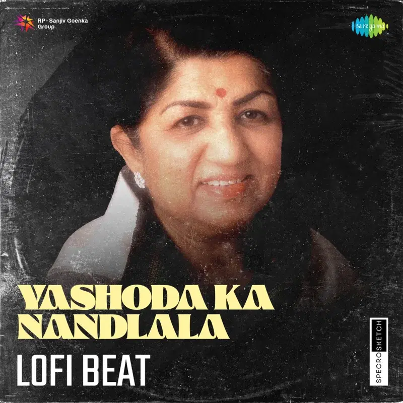 Yashoda Ka Nandlala