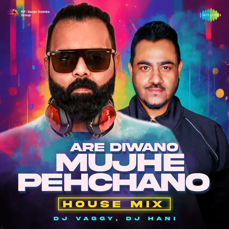 Are Diwano Mujhe Pehchano