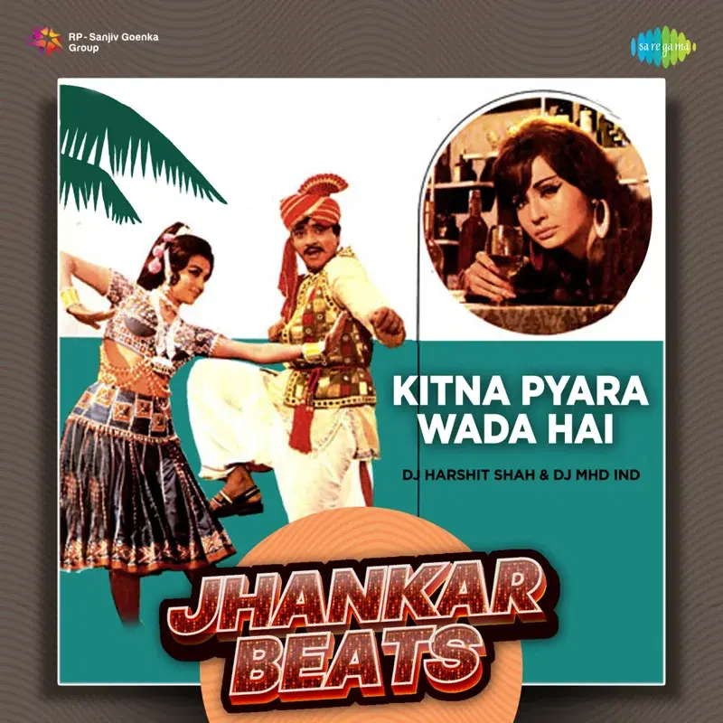 Kitna Pyara Wada Hai