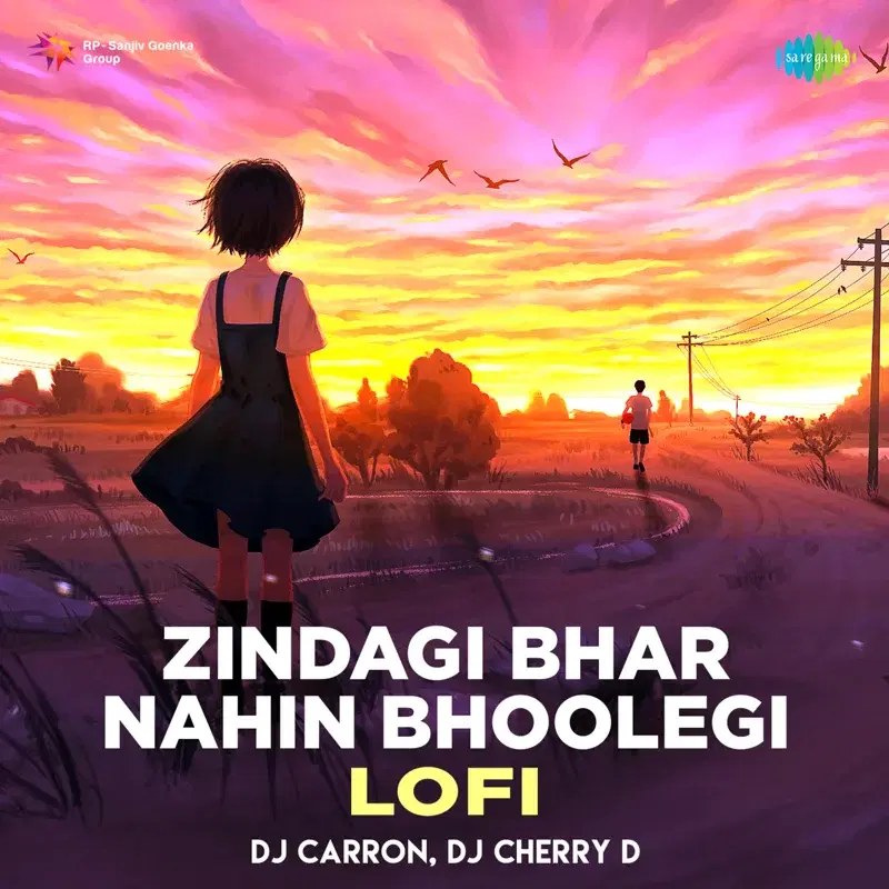 Zindagi Bhar Nahin Bhoolegi
