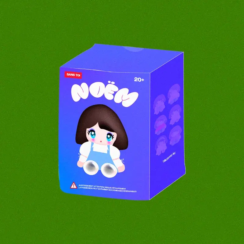 SANS TOi