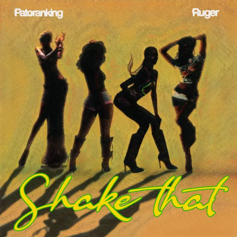 Shake That