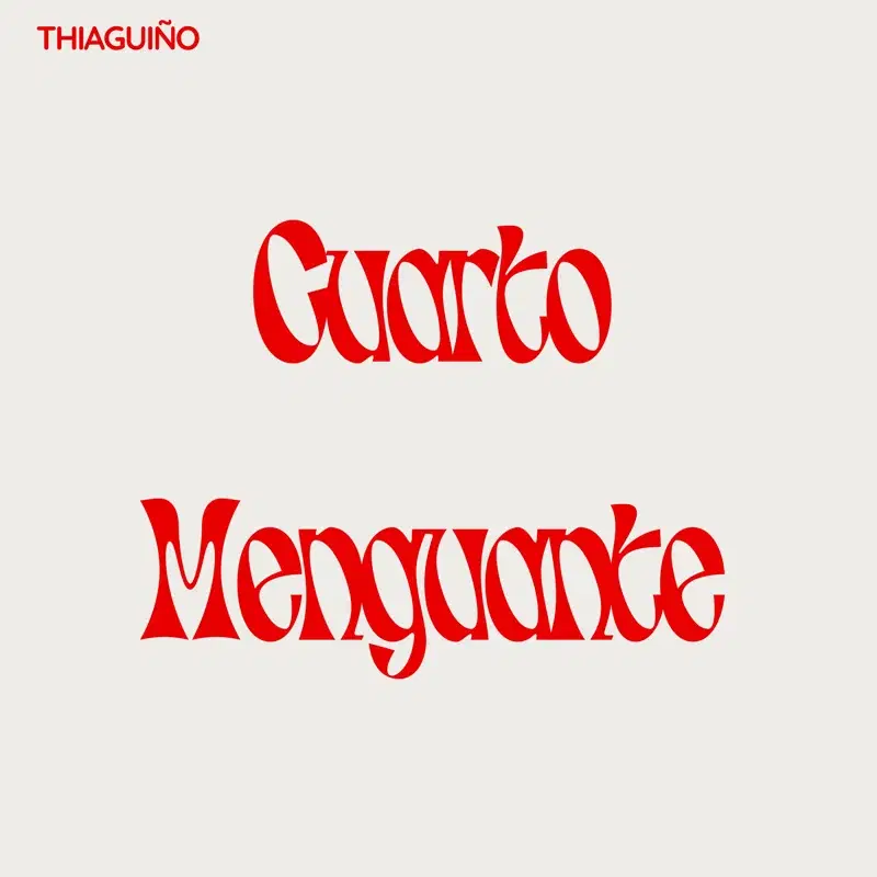 CUARTO MENGUANTE