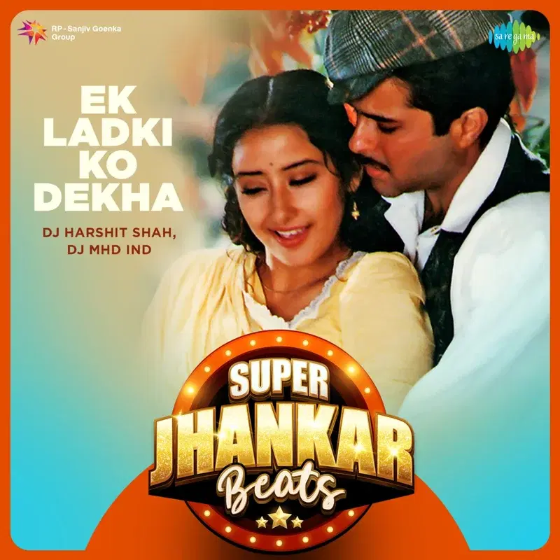 Ek Ladki Ko Dekha