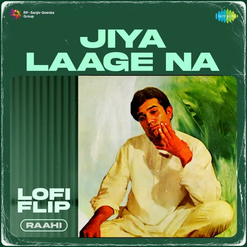 Jiya Laage Na (From "Anand")