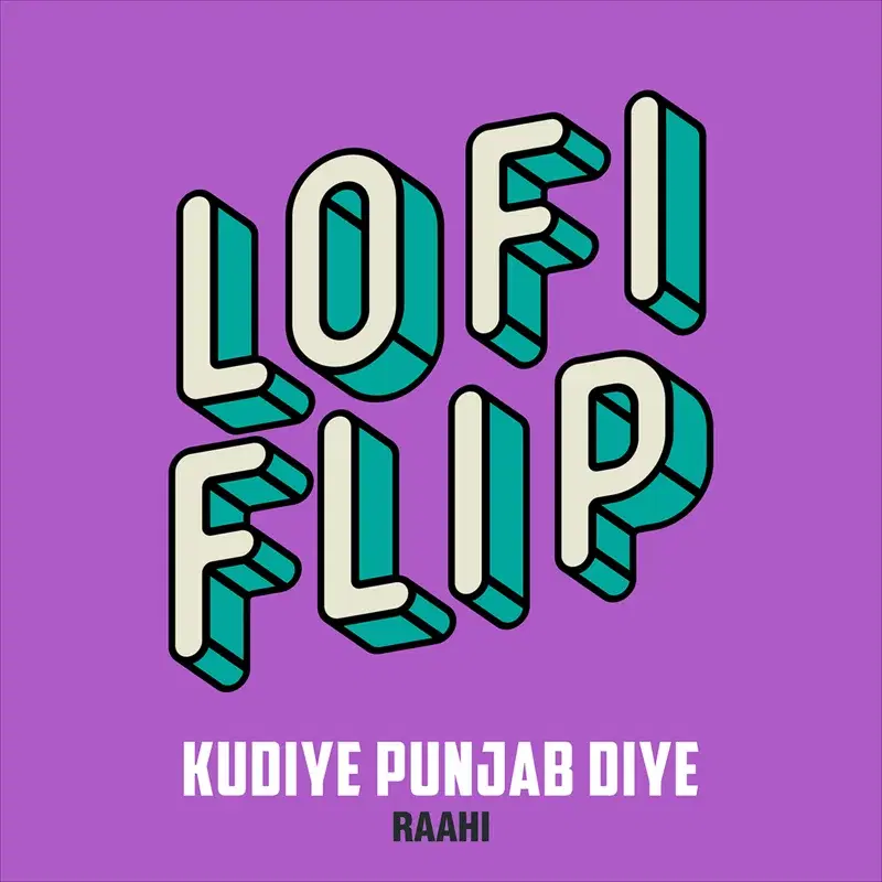 Kudiye Punjab Diye