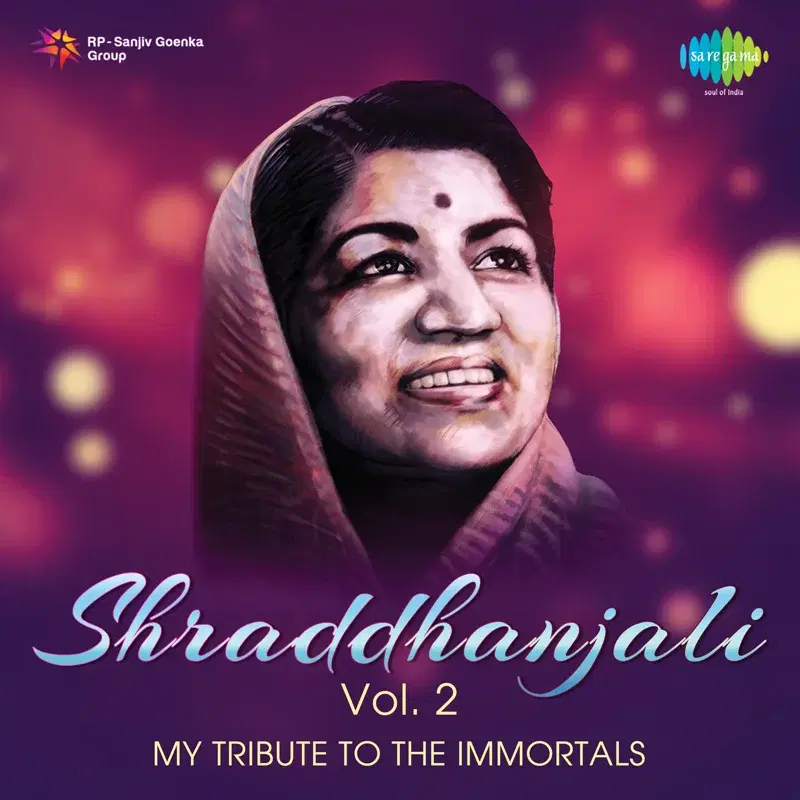 Shraddhanjali, Vol. 2