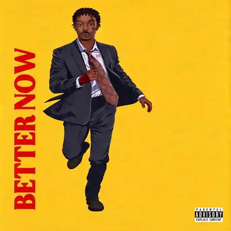 BETTER NOW