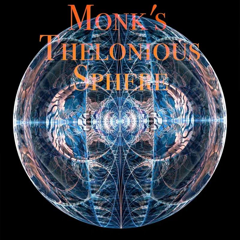 Monk's Thelonious Sphere