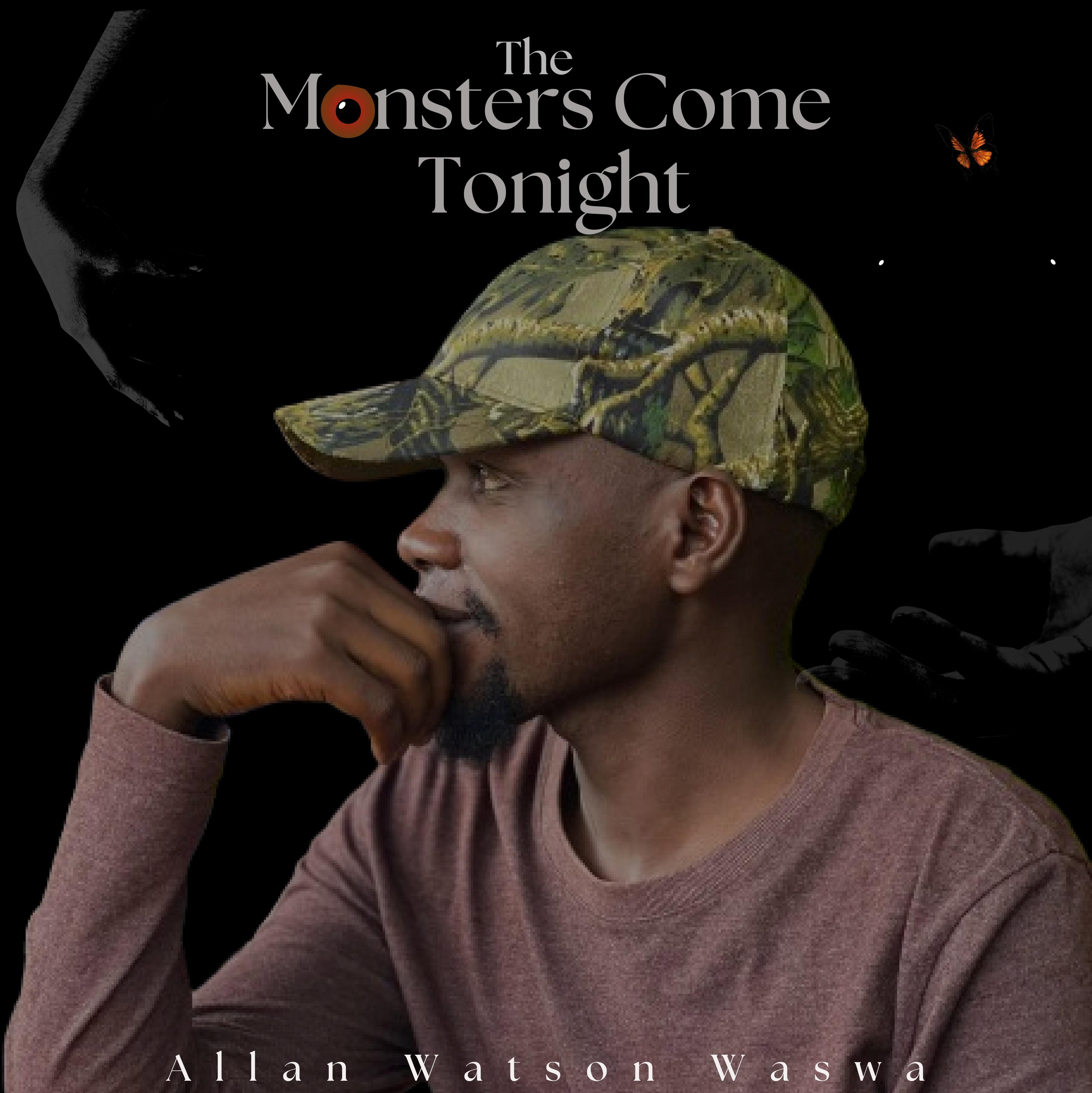 The Monsters Come Tonight