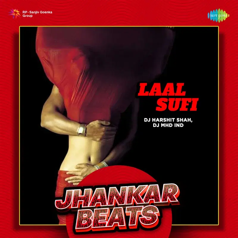 Laal Sufi