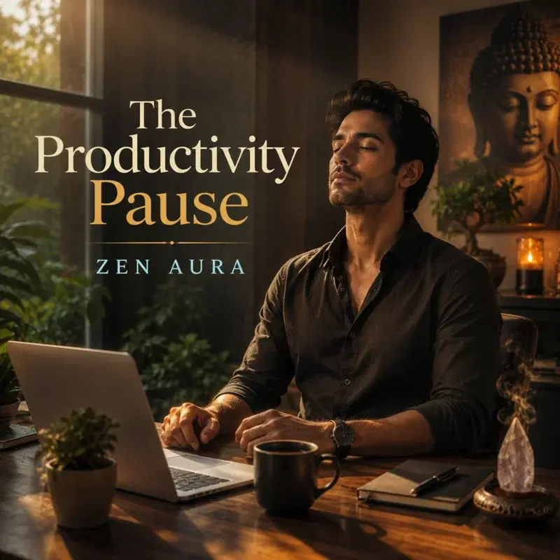 The Productivity Pause