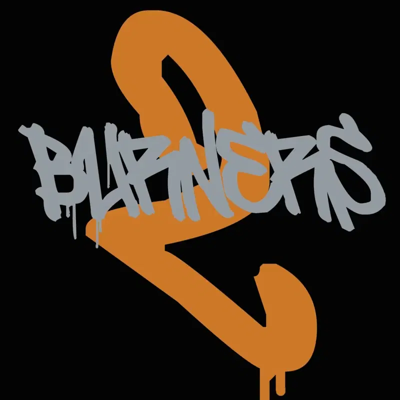 Uncommon Burners 2
