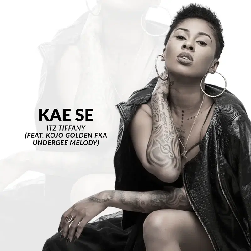Kae Se (Remember)