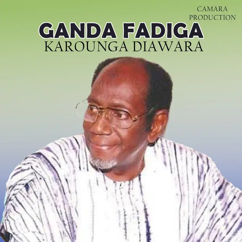 Karounga Diawara